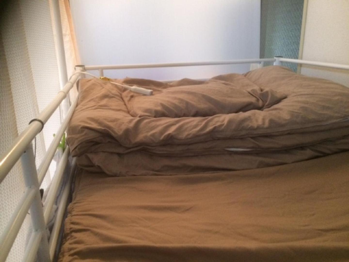Shinjuku Hostel