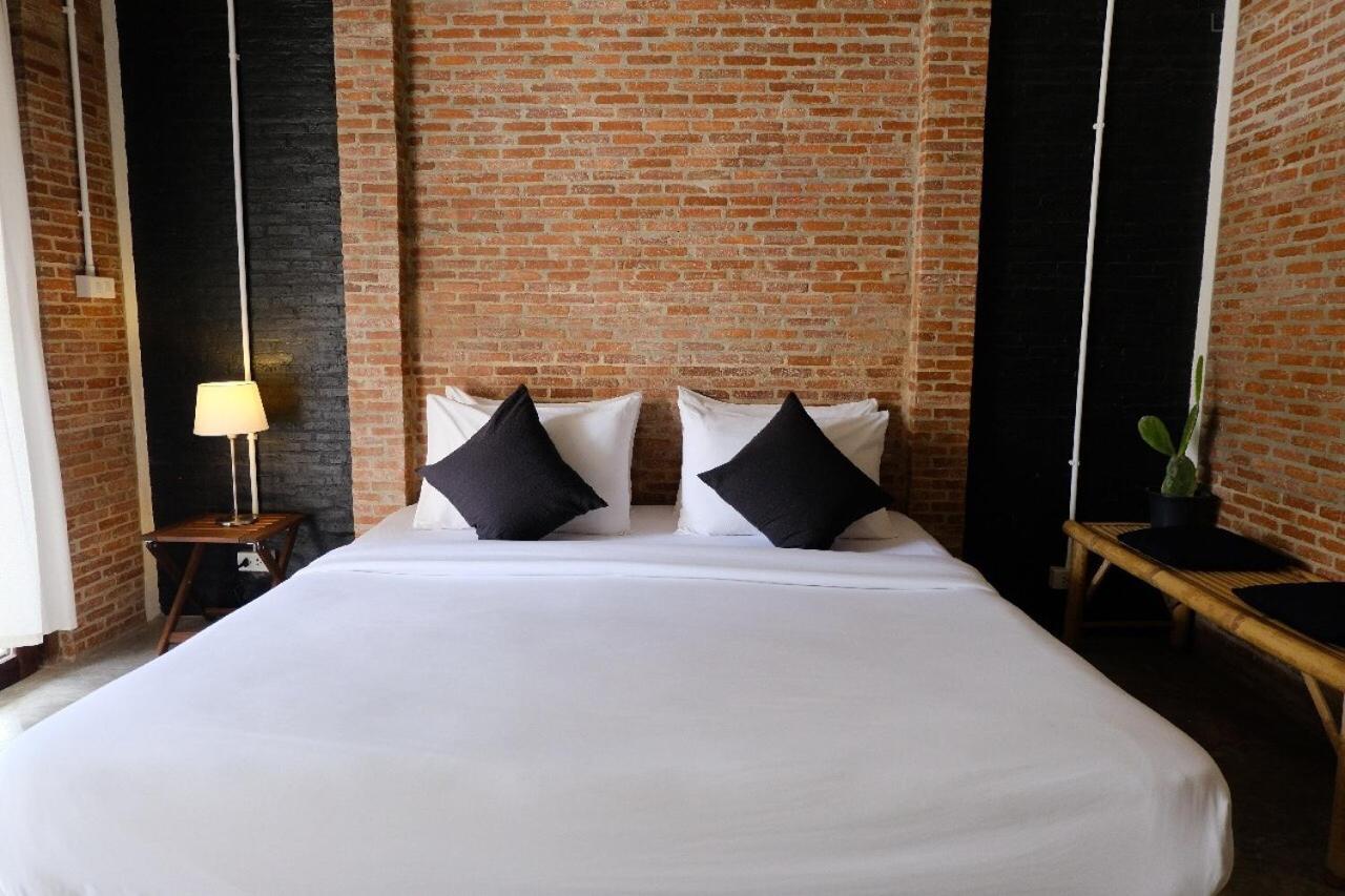 Samatha Bed & Breakfast view 5