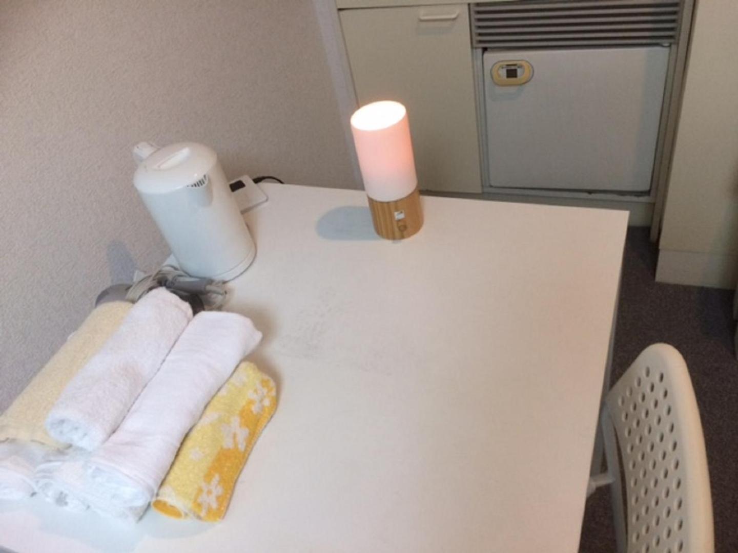 Shinjuku Hostel