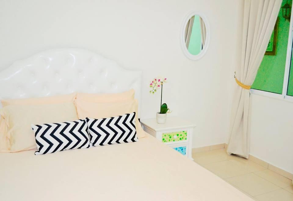 CASA ADELIA HOMESTAY KEMAMAN photo 7