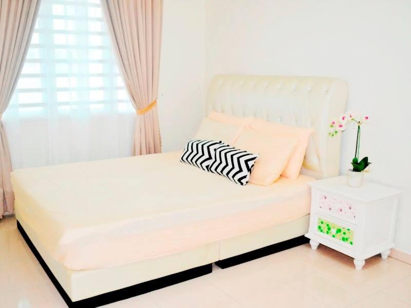 CASA ADELIA HOMESTAY KEMAMAN photo 8