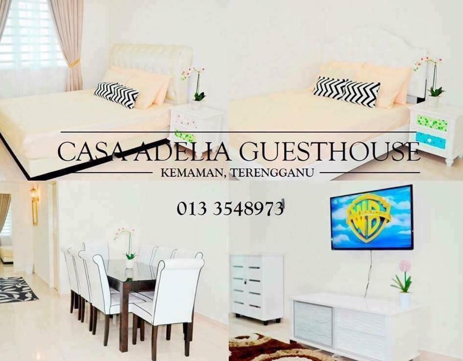 CASA ADELIA HOMESTAY KEMAMAN photo 6