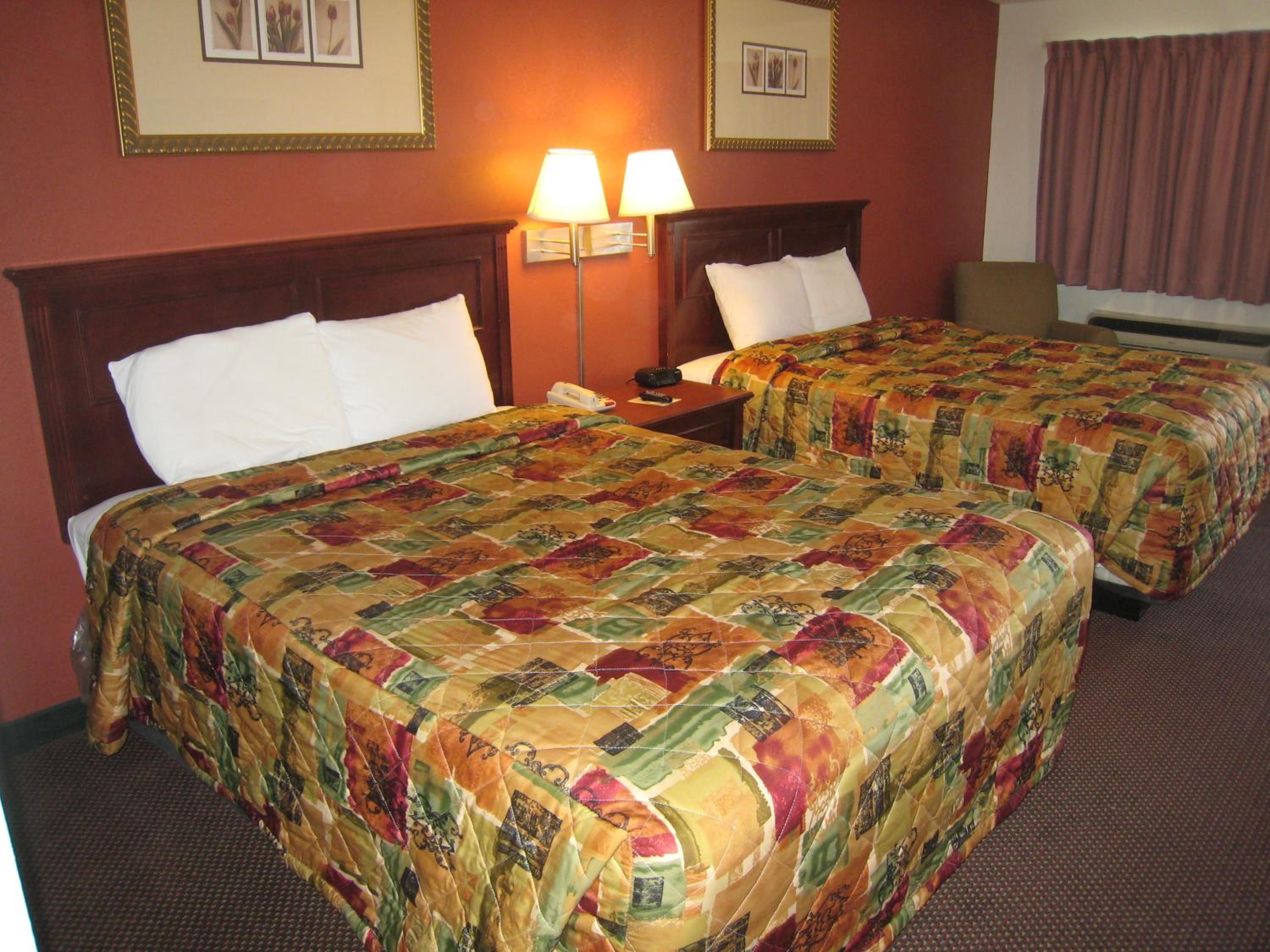 Motel 8 Maricopa