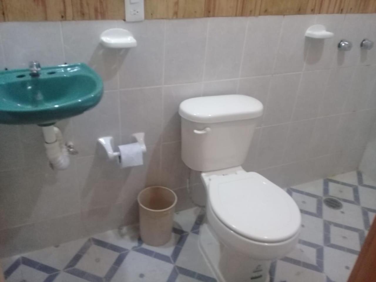 Cabaña Hach Winik