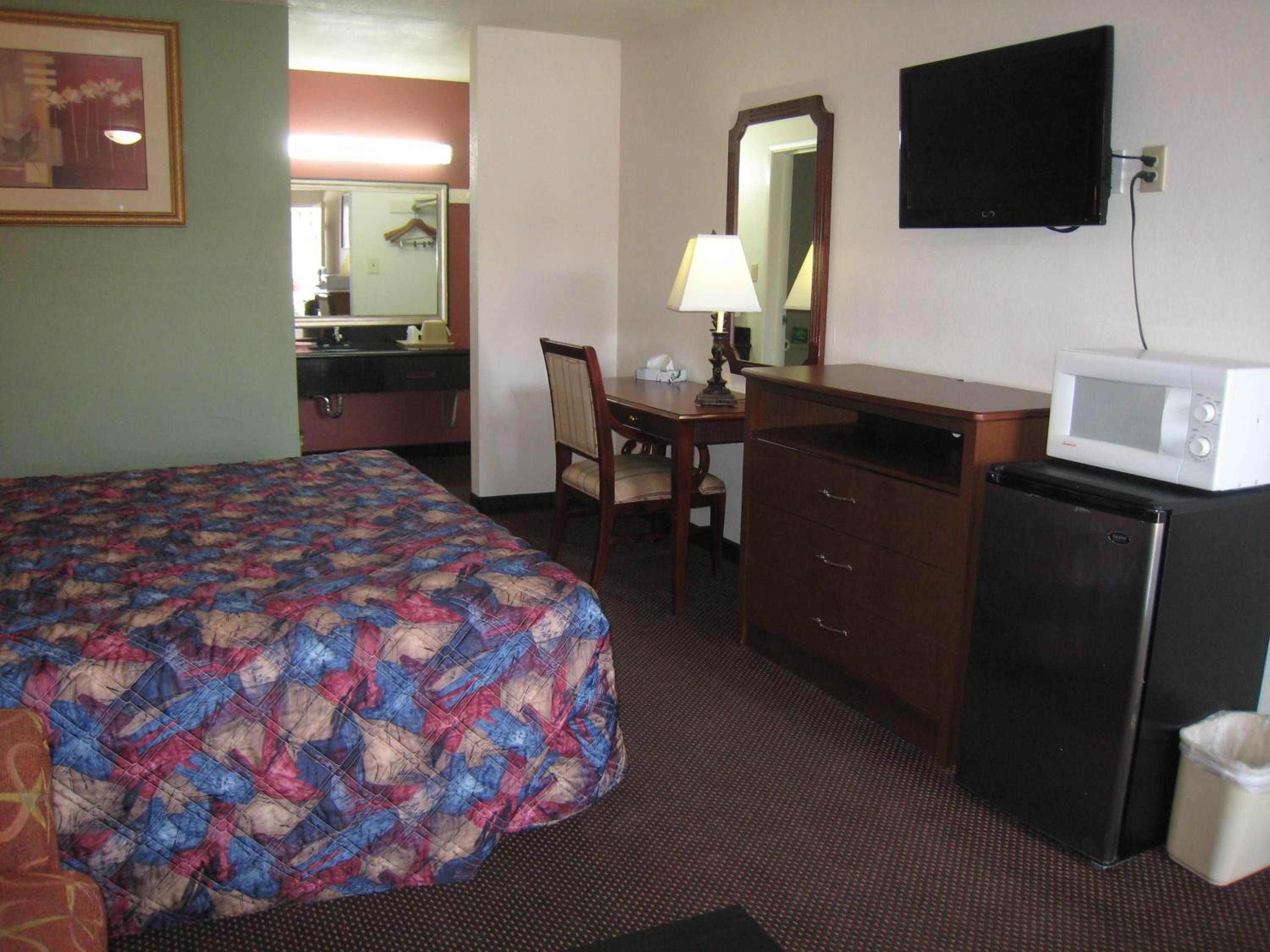 Motel 8 Maricopa