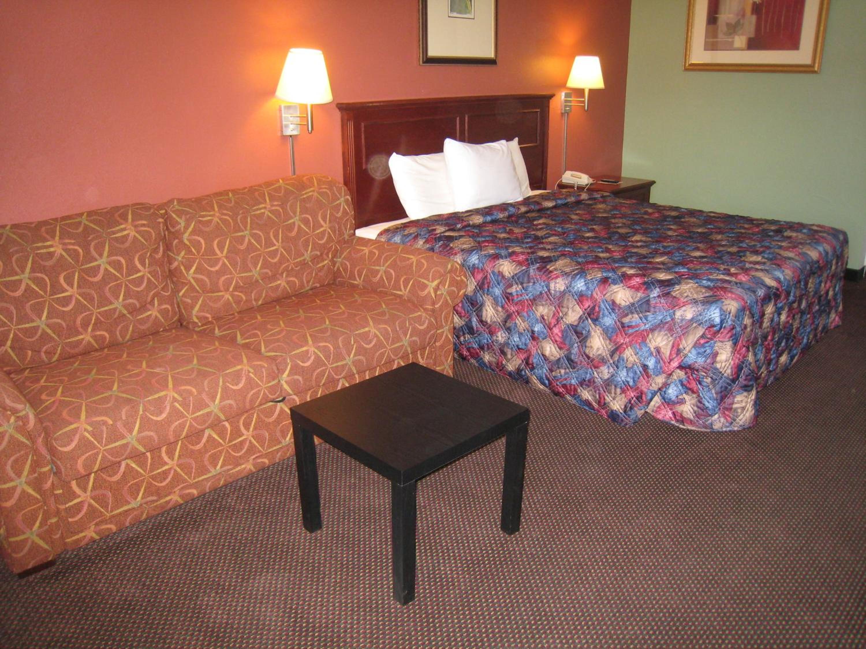 Motel 8 Maricopa