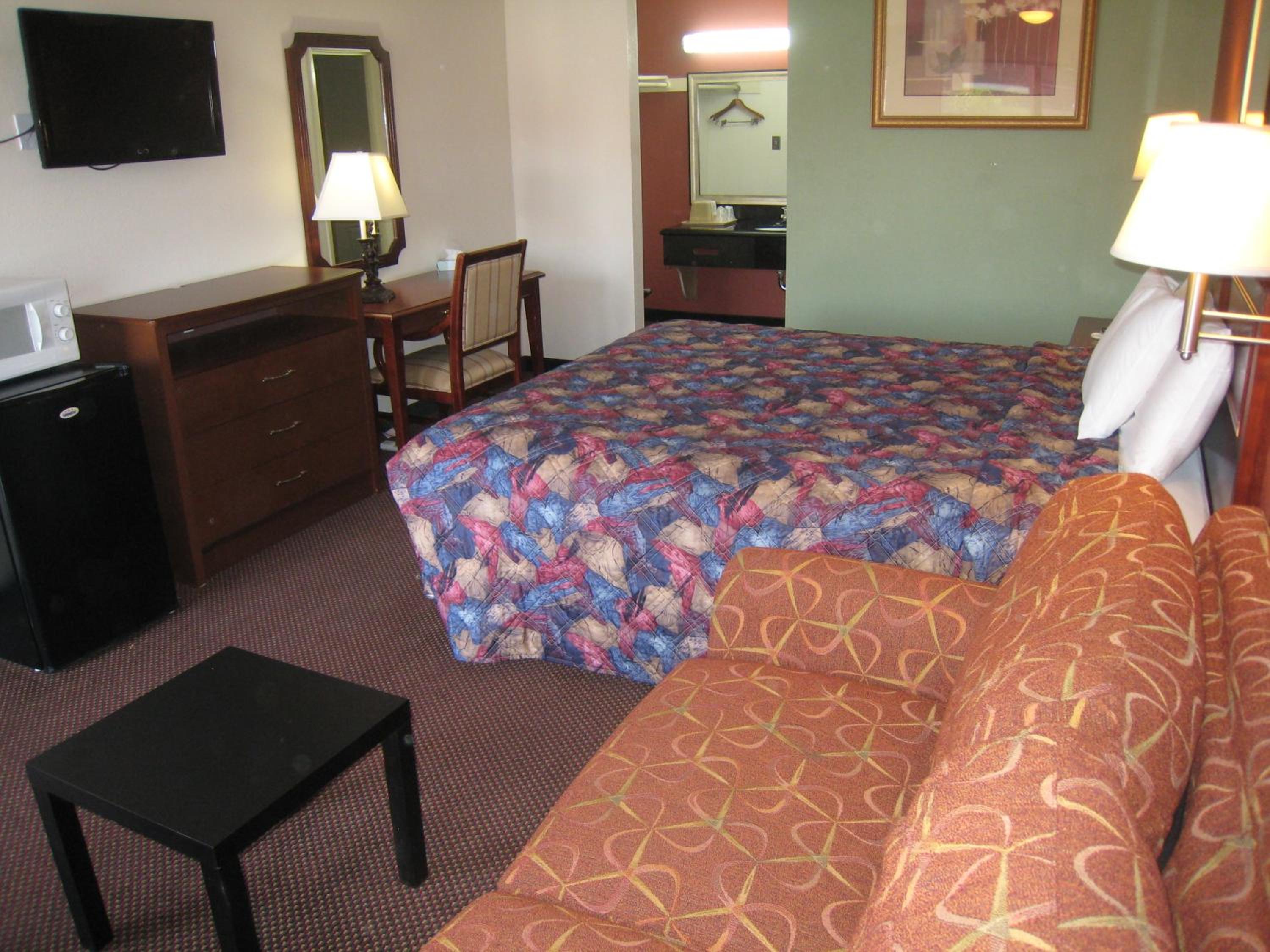 Motel 8 Maricopa