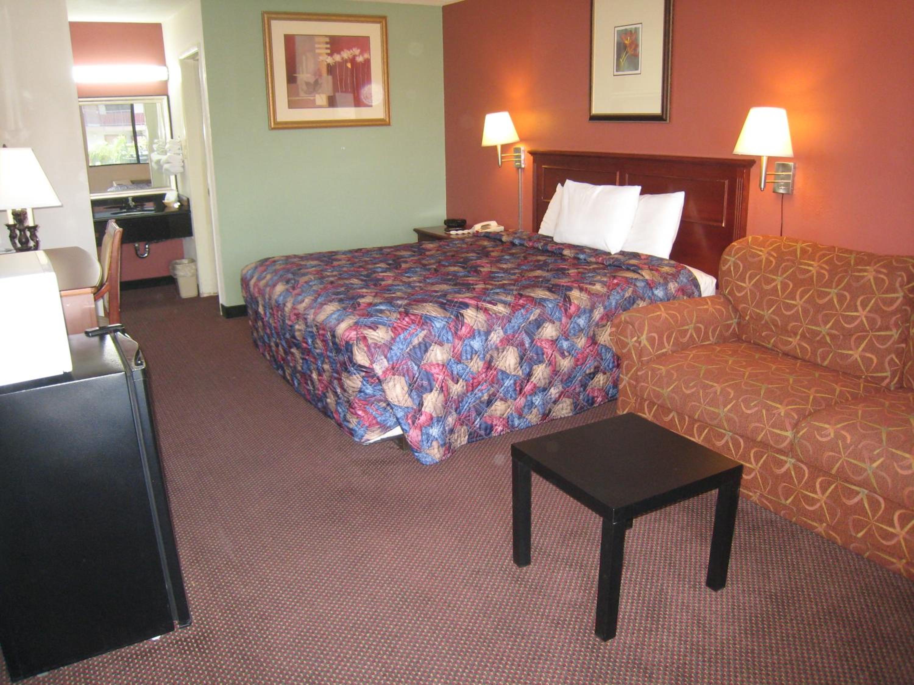 Motel 8 Maricopa