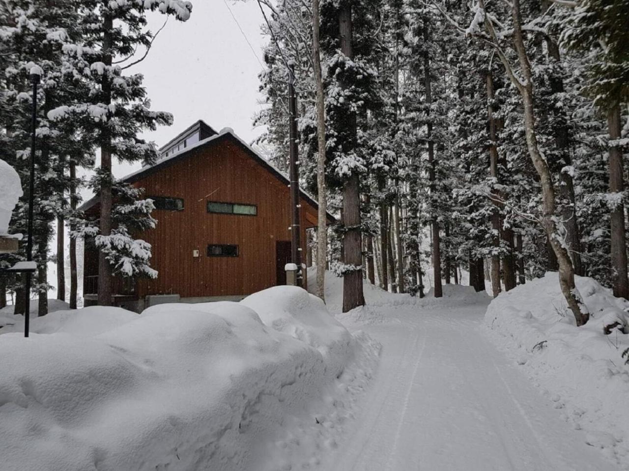 Fuku Chalet