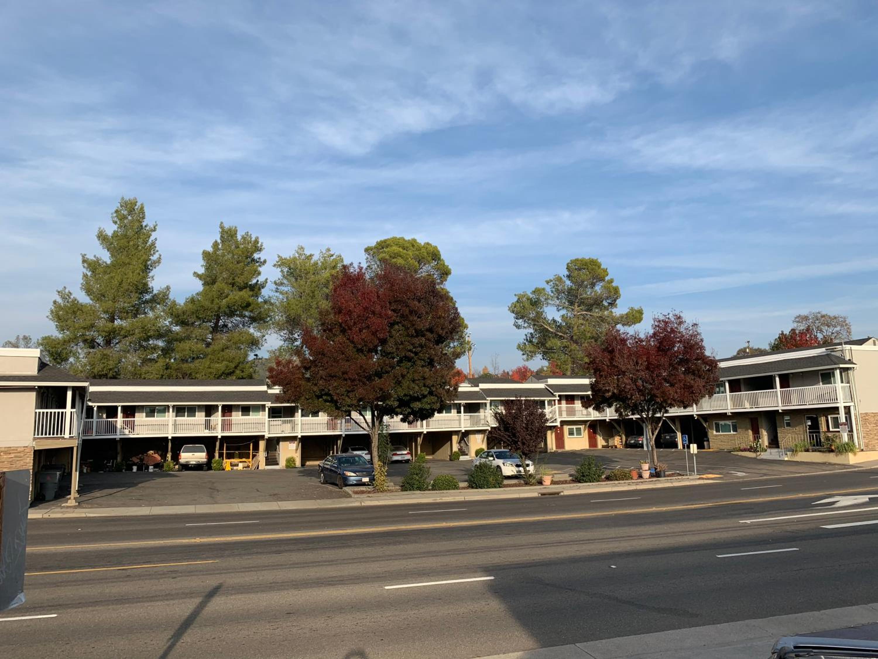 Auburn Vacations - Elmwood Motel - Property Image 10