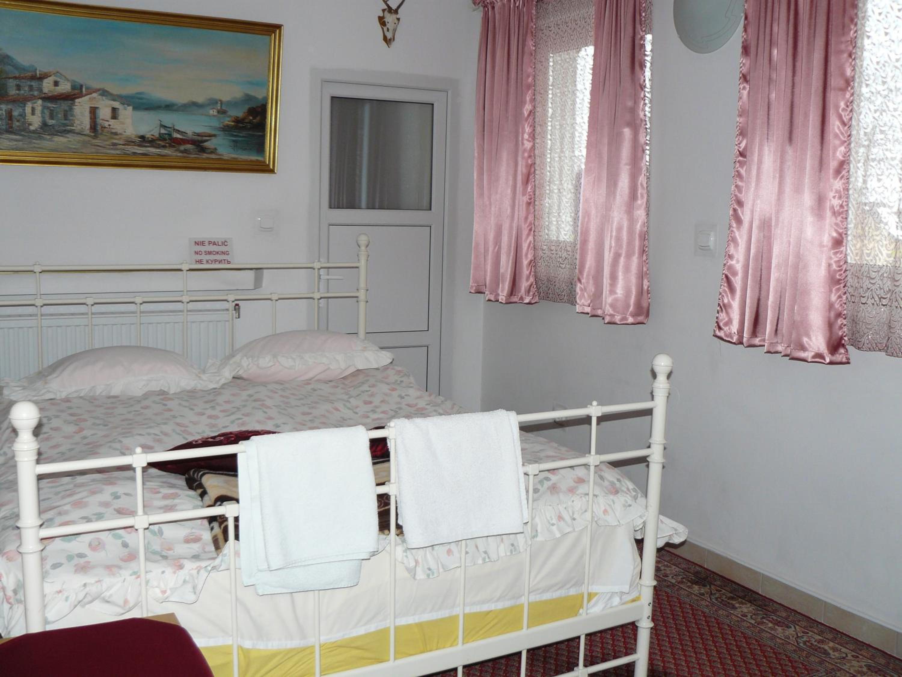 Piaseczno Willa Staropolska view 3