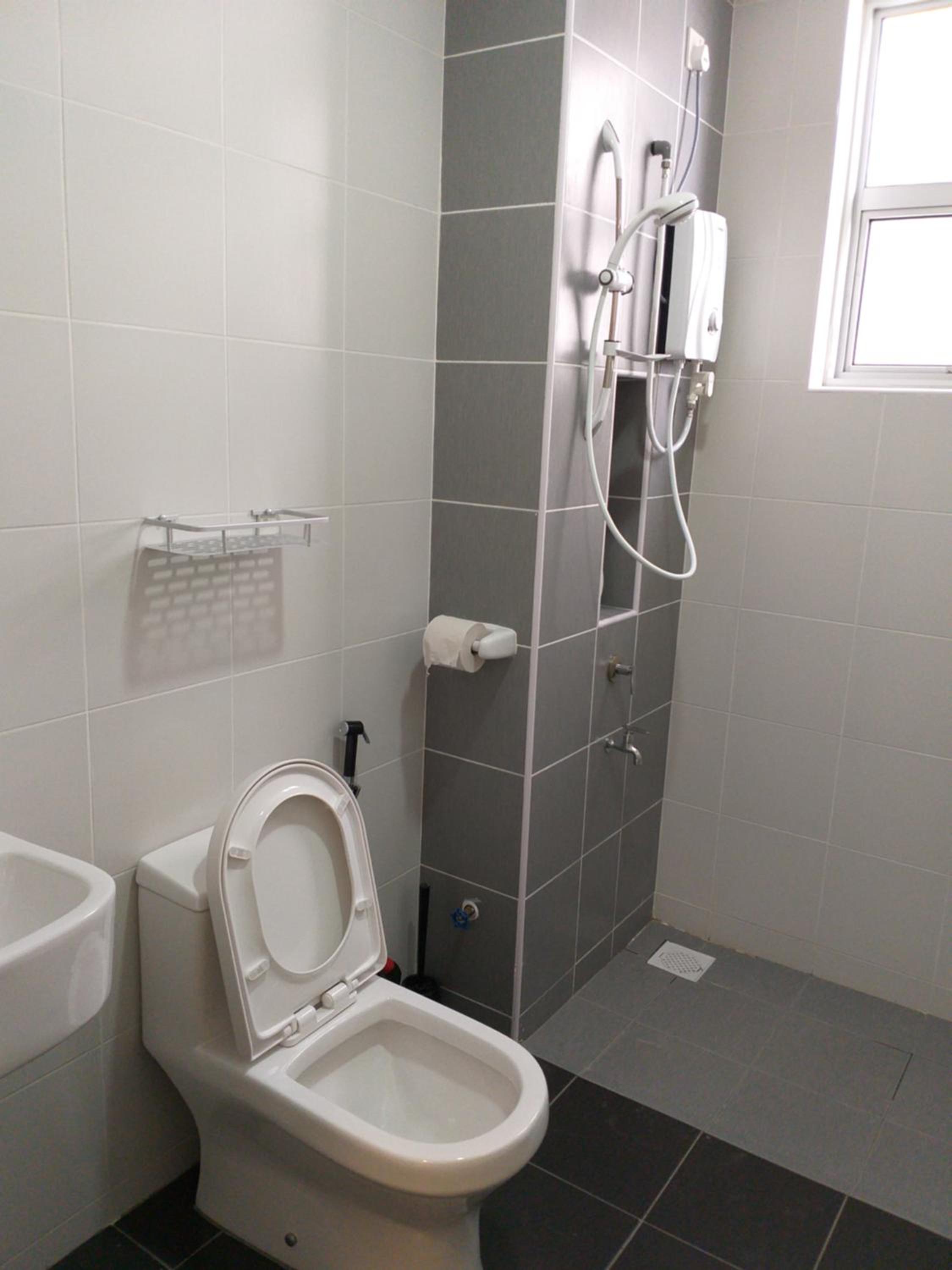 Aliff Avenue 2 Bedroom Homestay