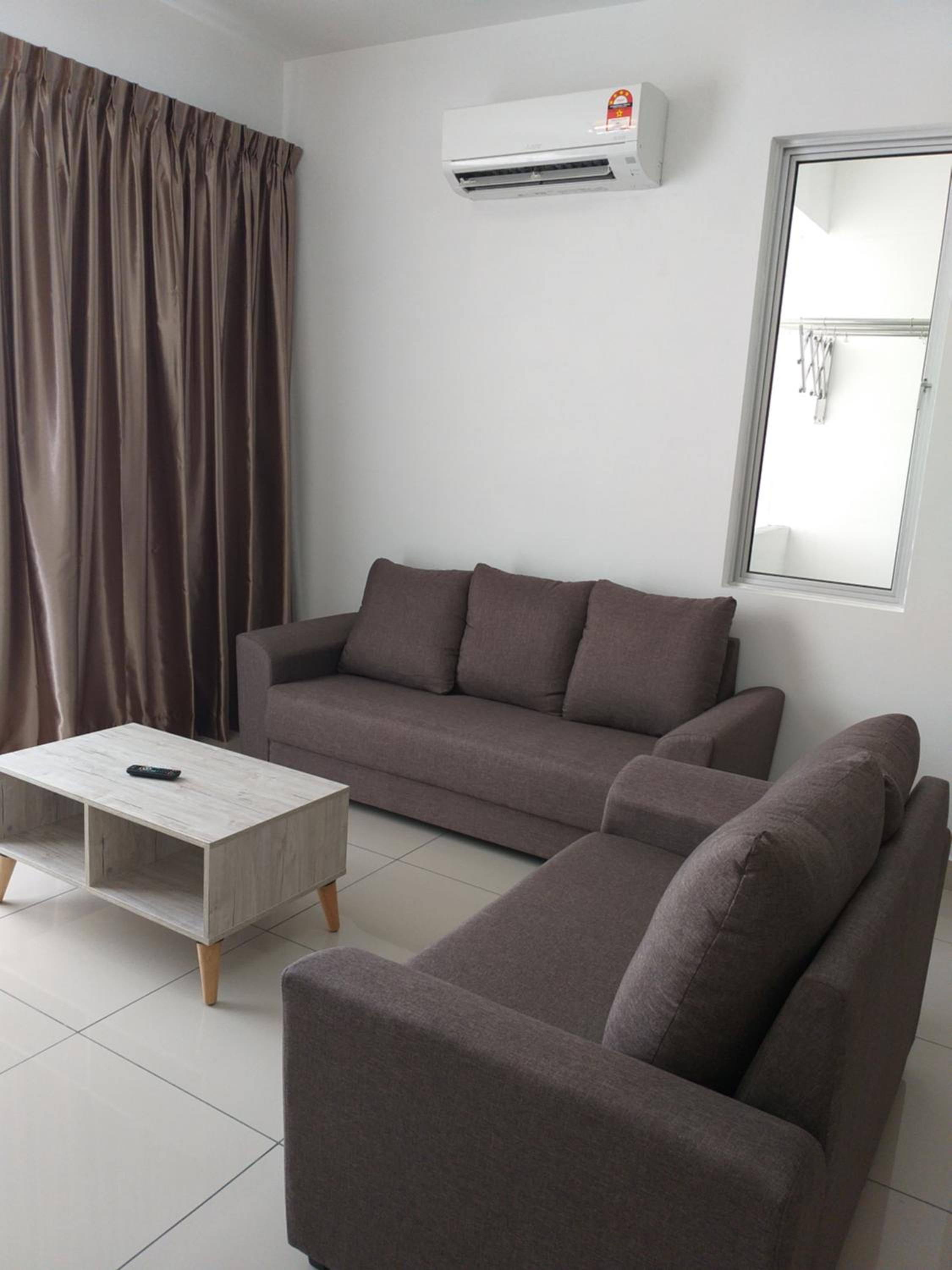 Aliff Avenue 2 Bedroom Homestay