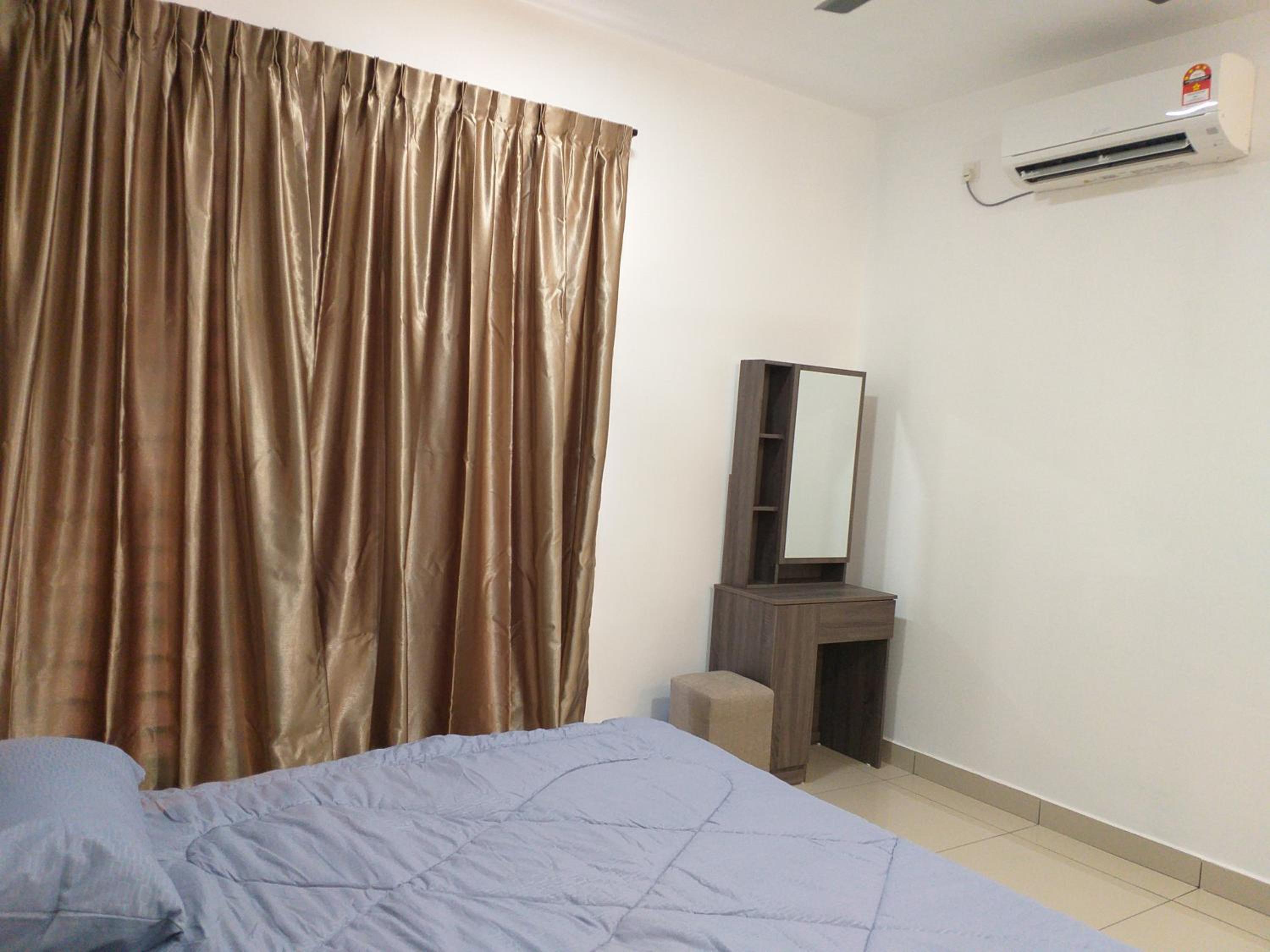 Aliff Avenue 2 Bedroom Homestay