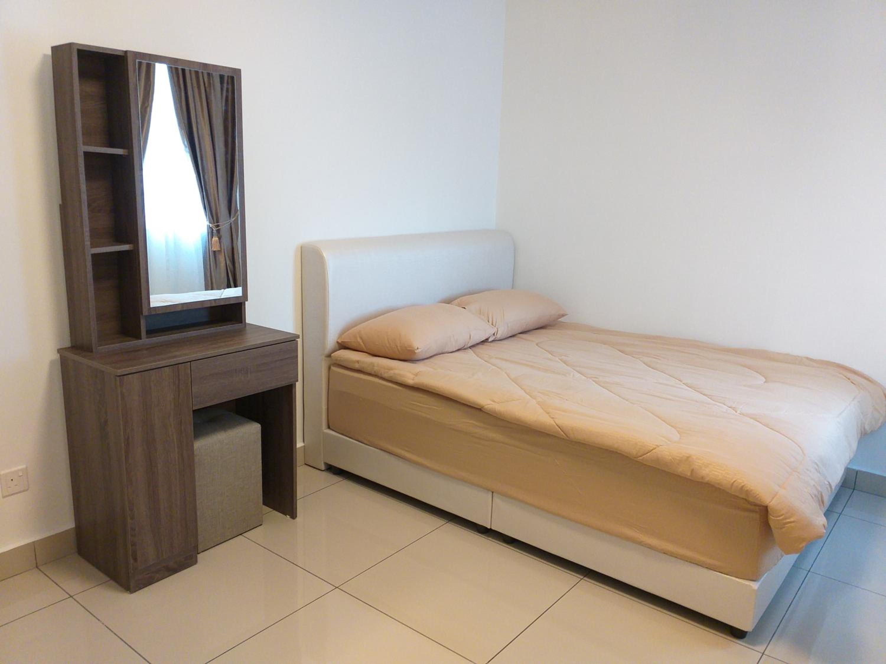 Aliff Avenue 2 Bedroom Homestay