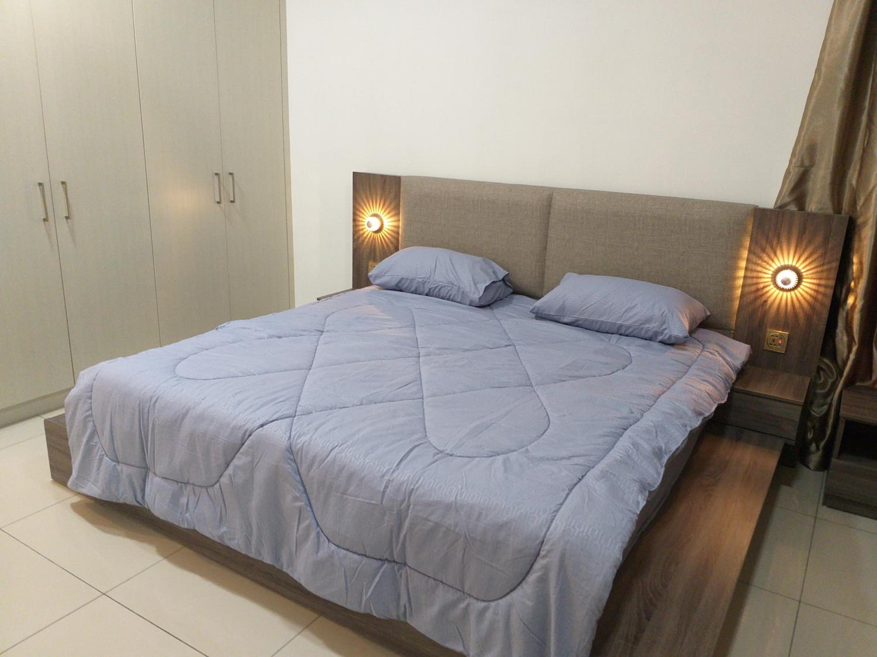 Aliff Avenue 2 Bedroom Homestay
