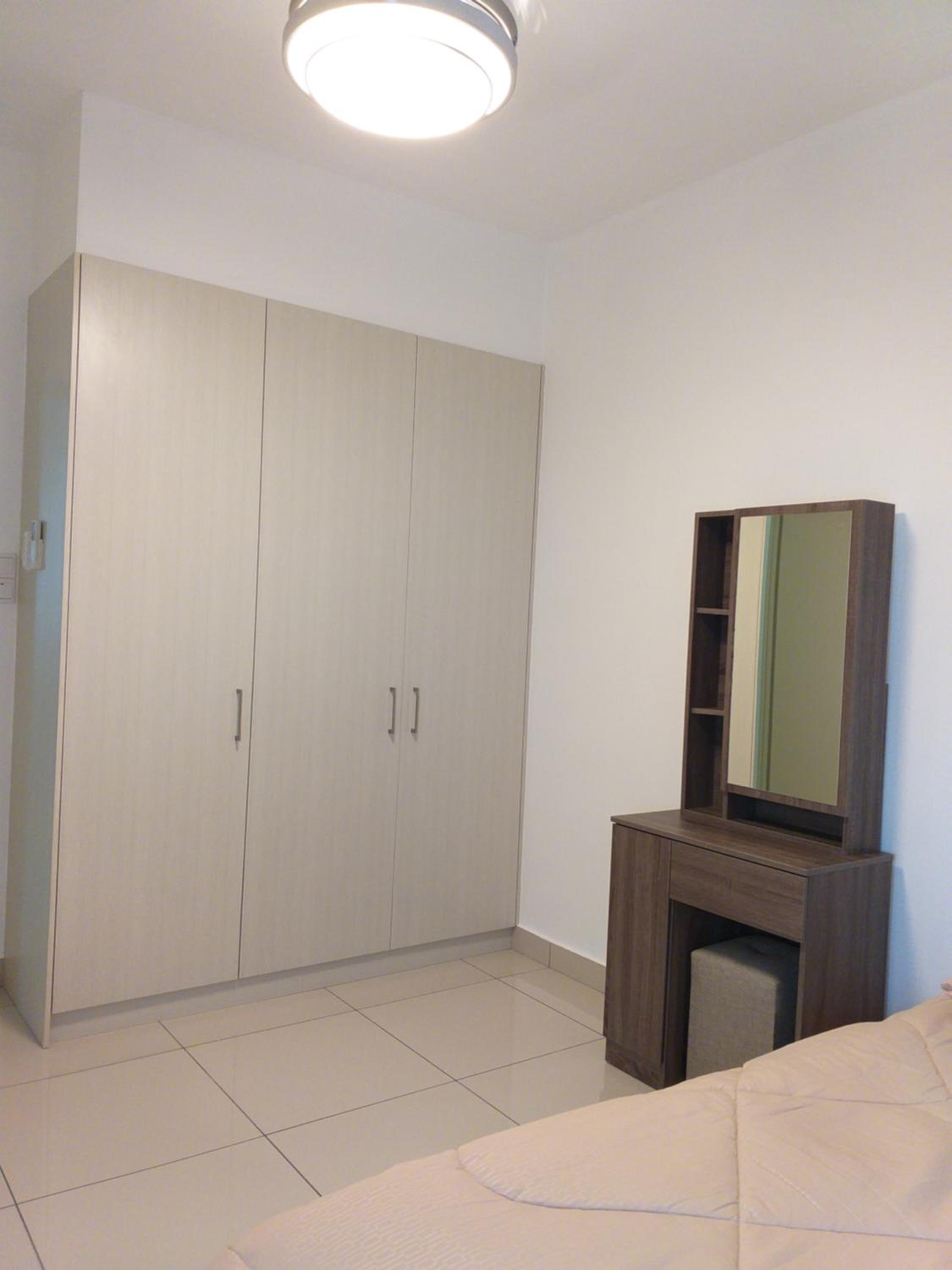 Aliff Avenue 2 Bedroom Homestay