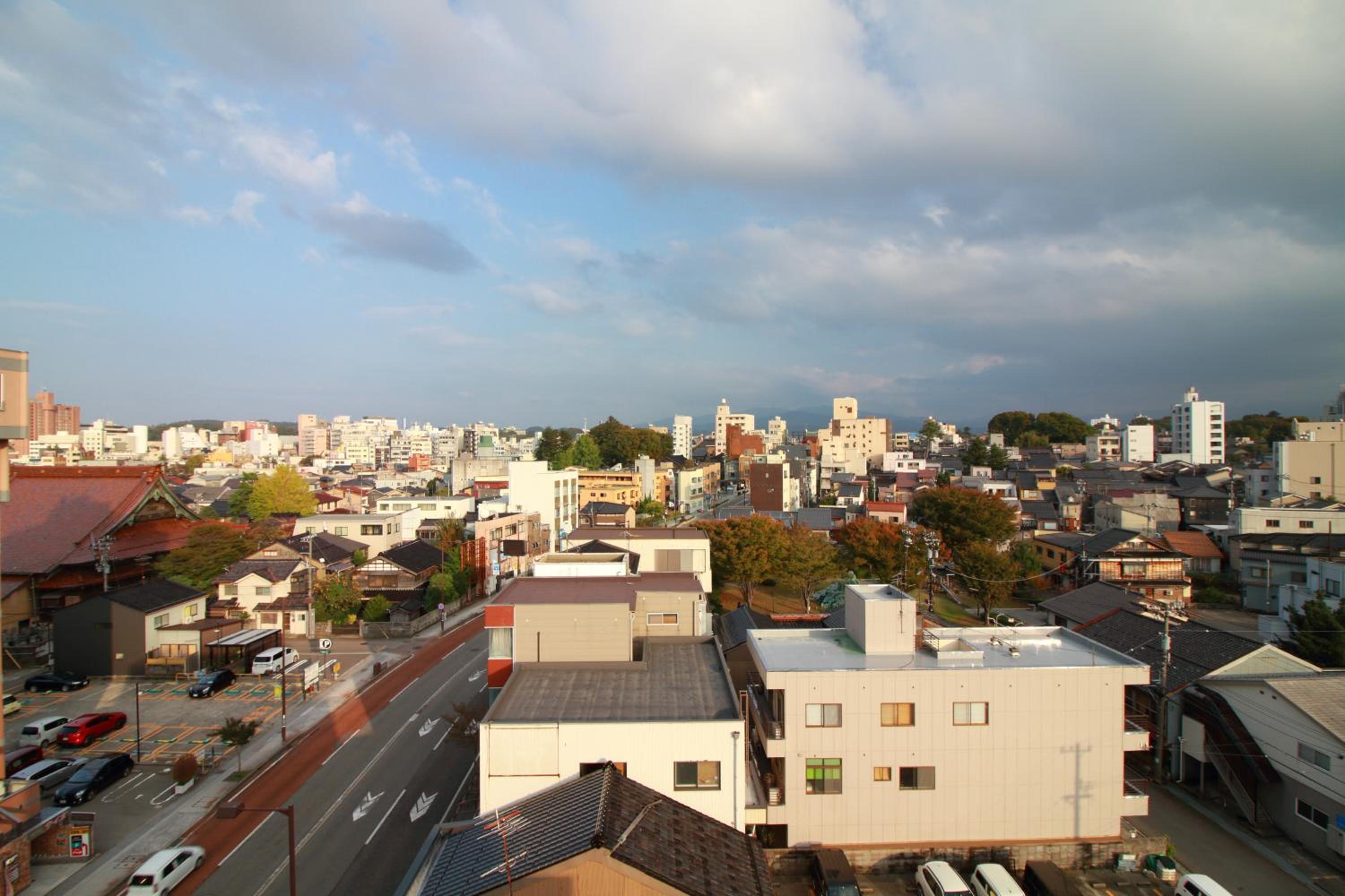 W&M House, Kanazawa - 17