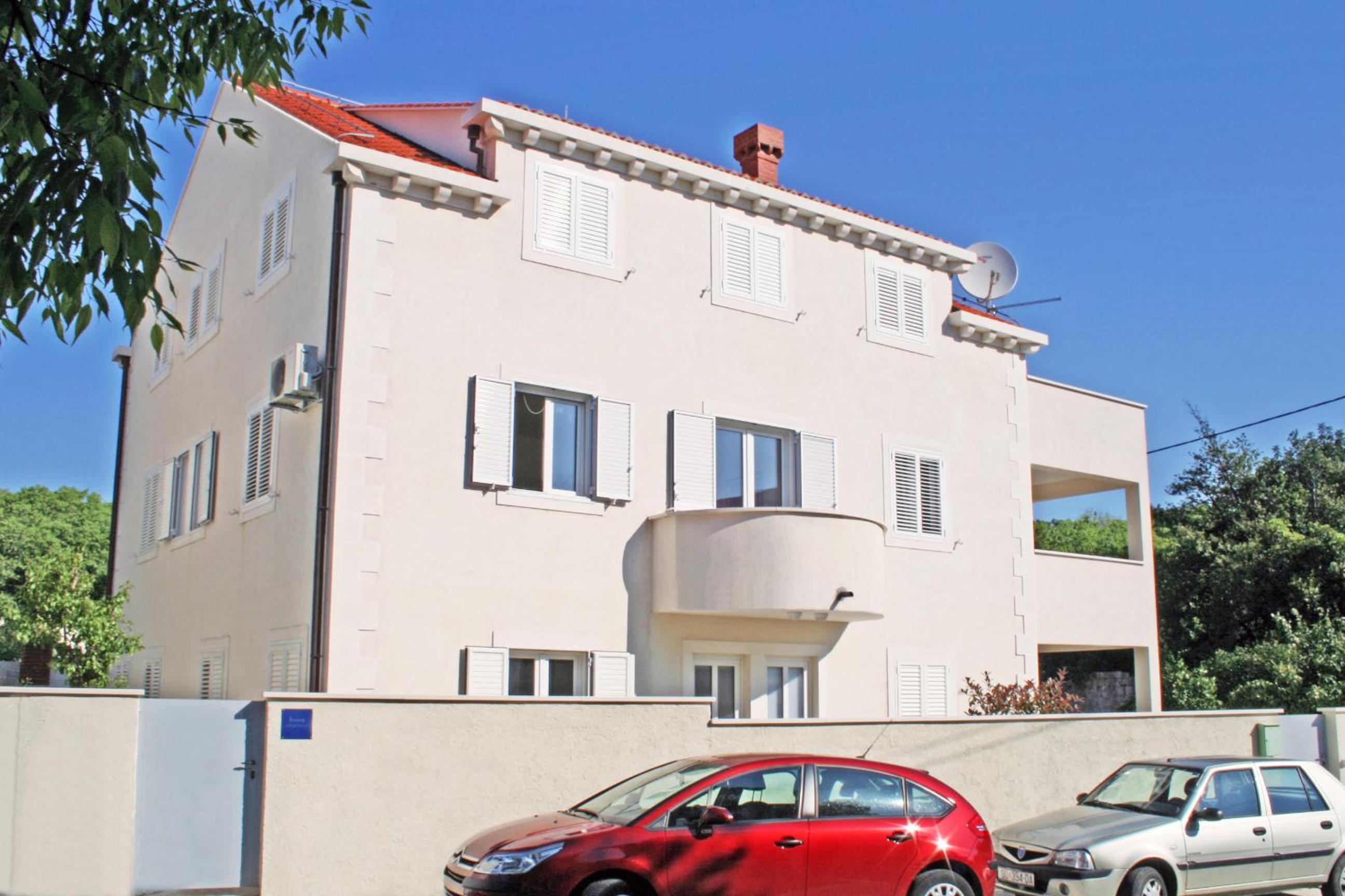 Apartments Artemis Dubrovnik