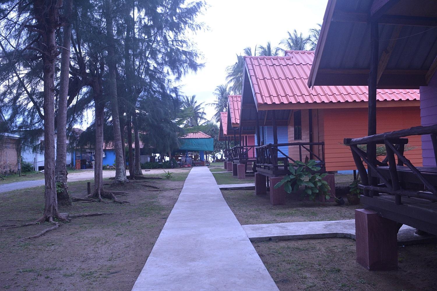Lanta Family resort