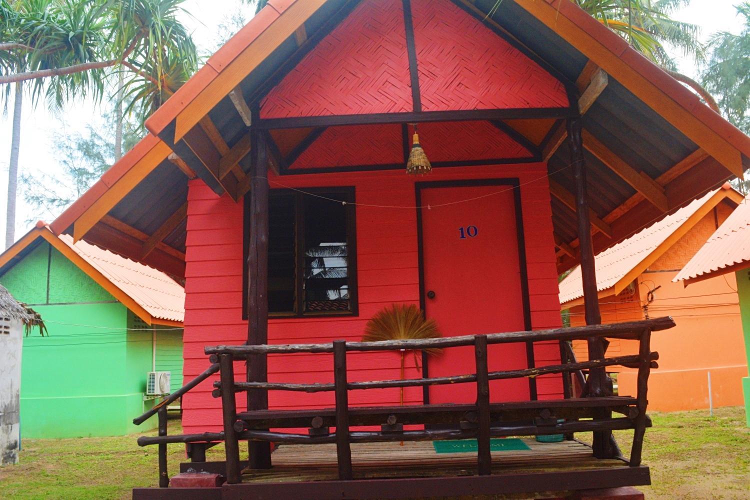Lanta Family resort