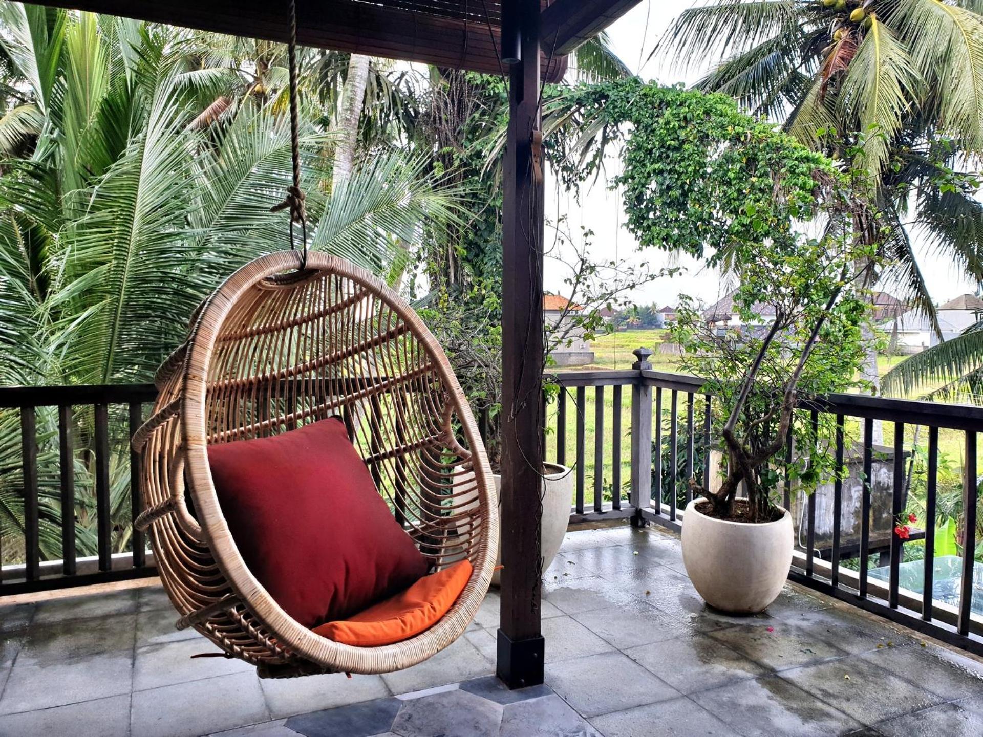 deLodtunduh Villa, Ubud - 24