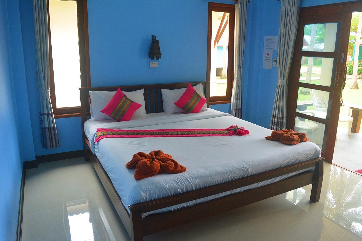 Lanta Family resort