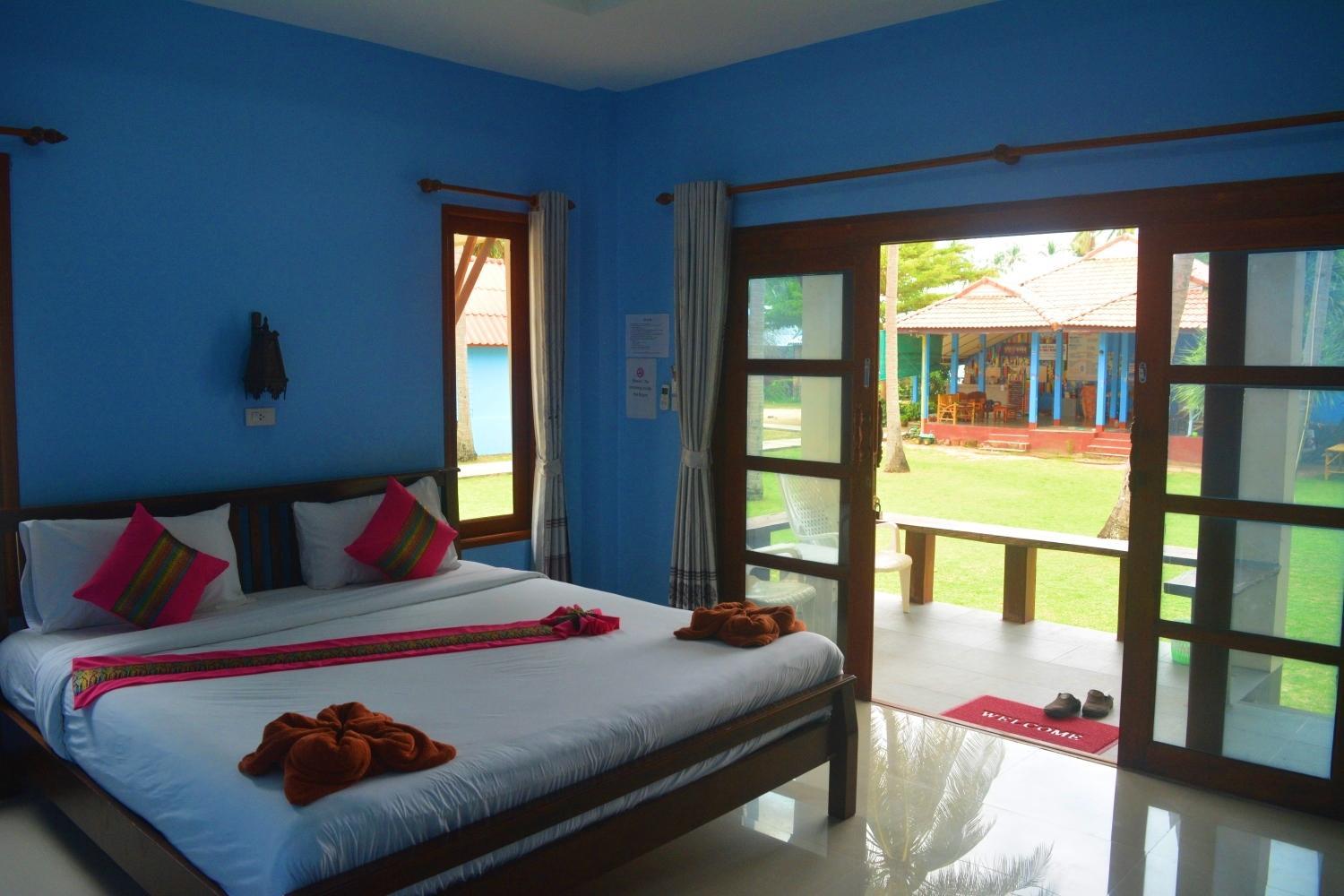 Lanta Family resort