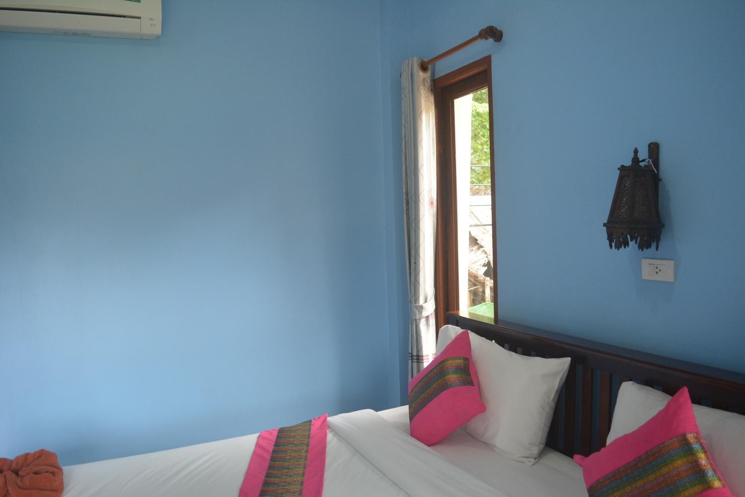 Lanta Family resort