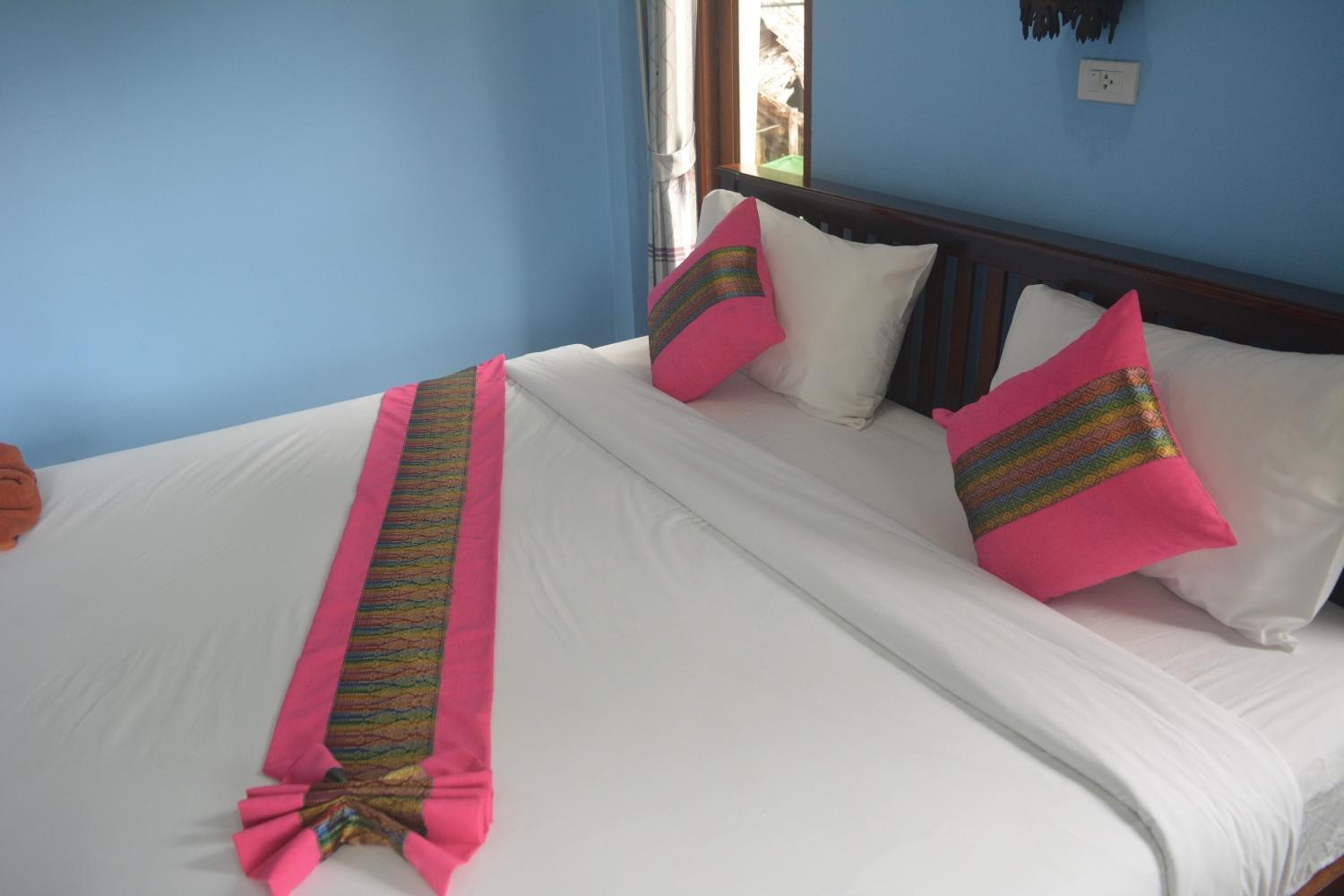 Lanta Family resort