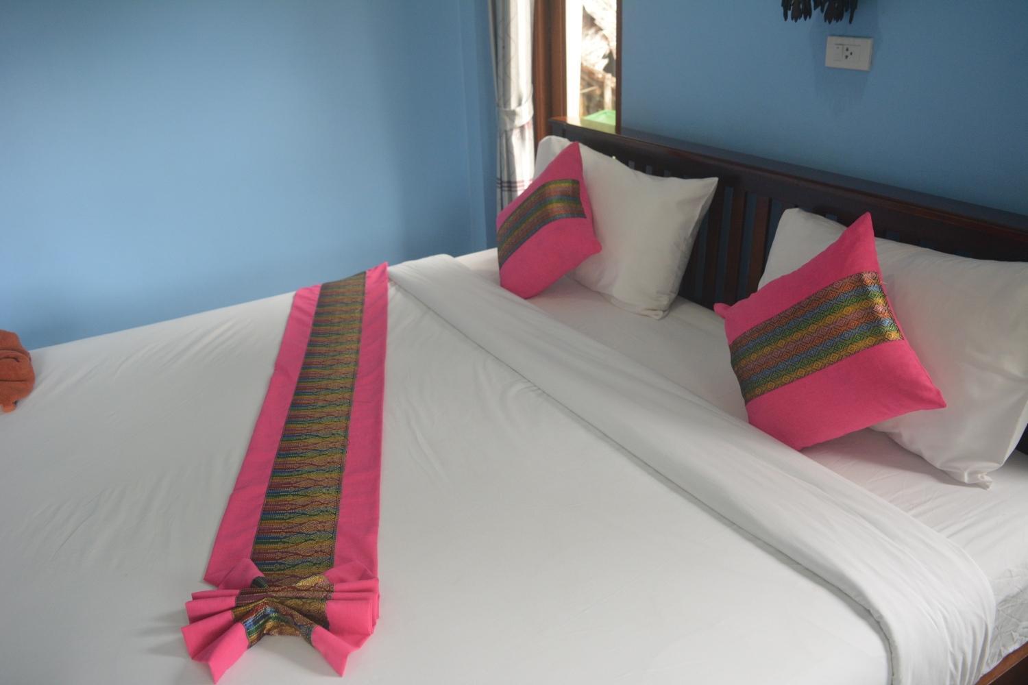 Lanta Family resort