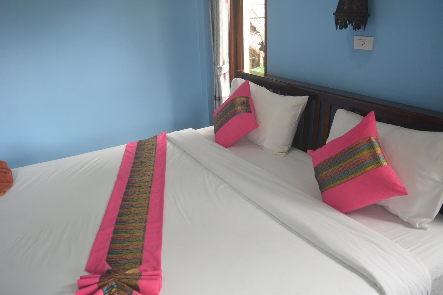 Lanta Family resort