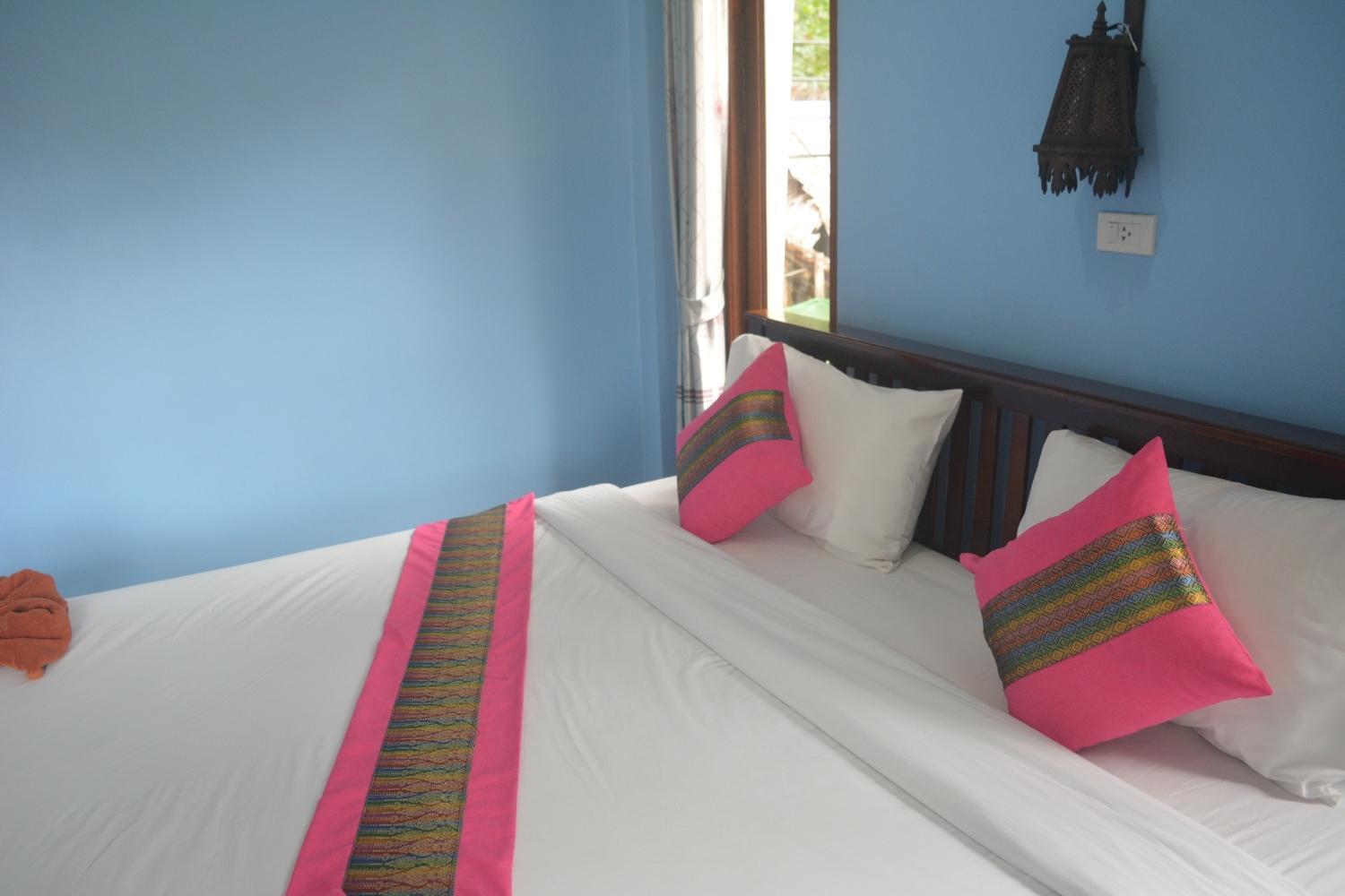 Lanta Family resort