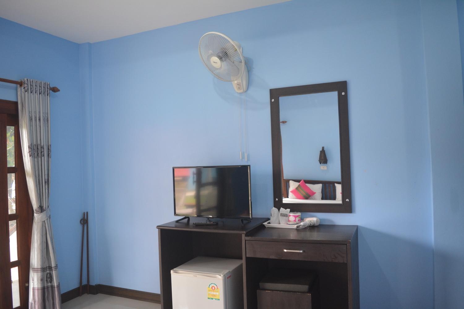 Lanta Family resort