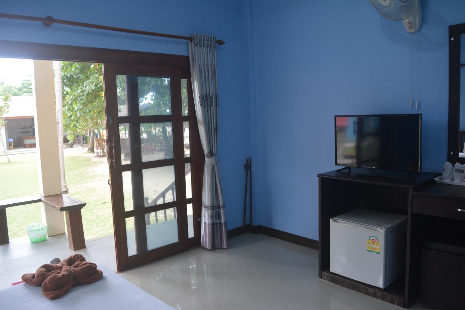 Lanta Family resort