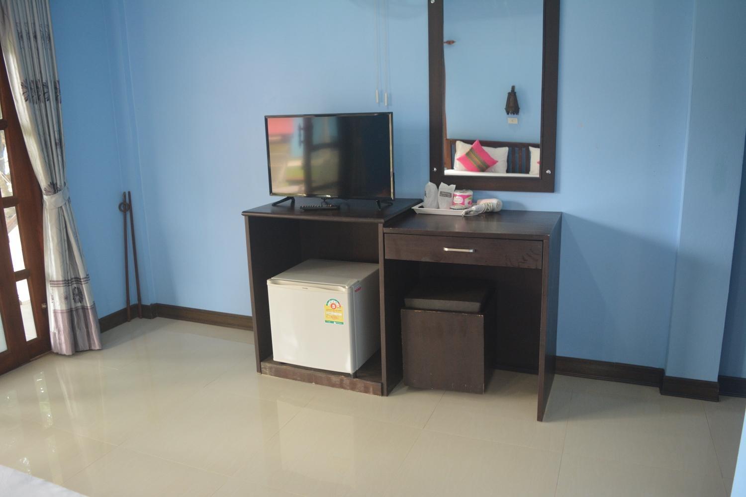 Lanta Family resort