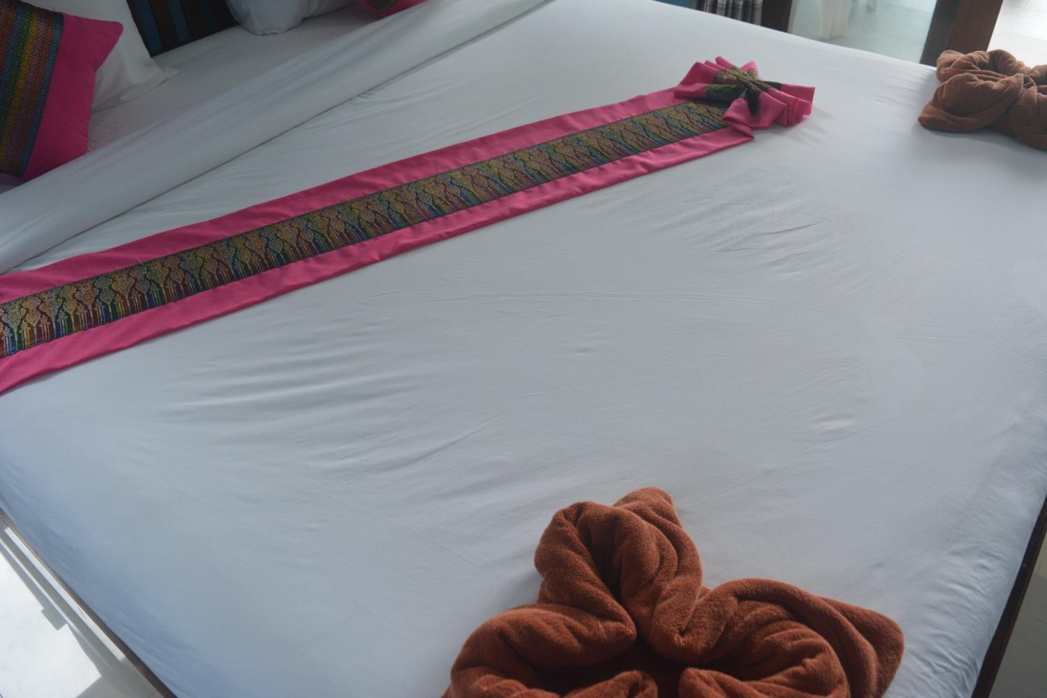 Lanta Family resort