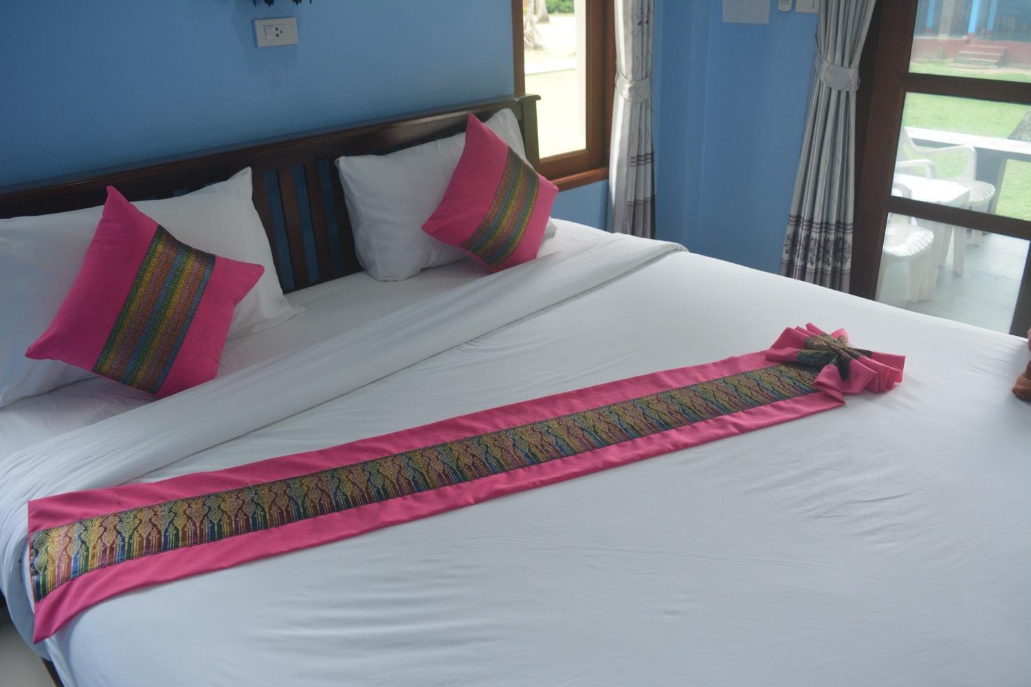 Lanta Family resort