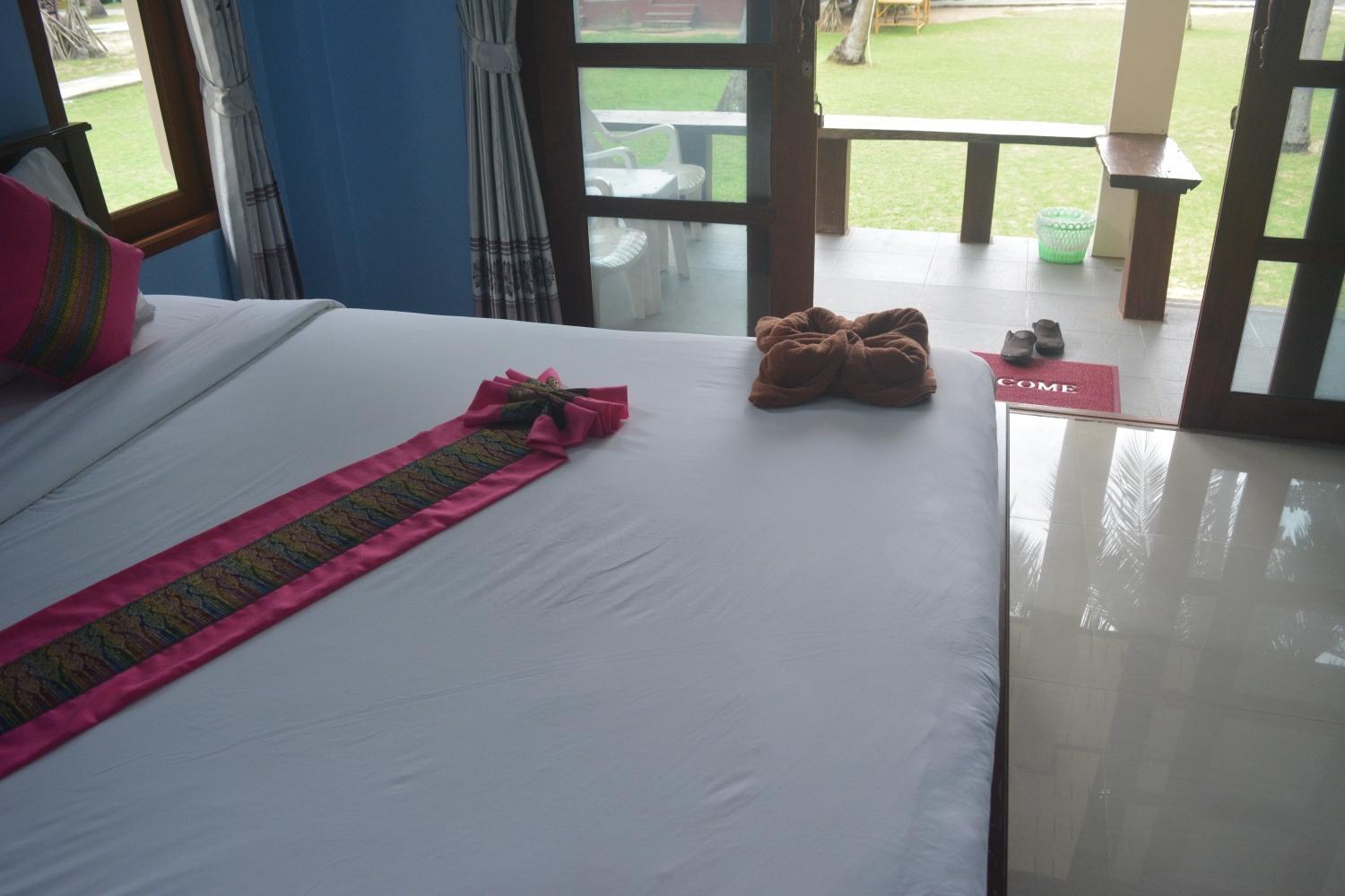 Lanta Family resort