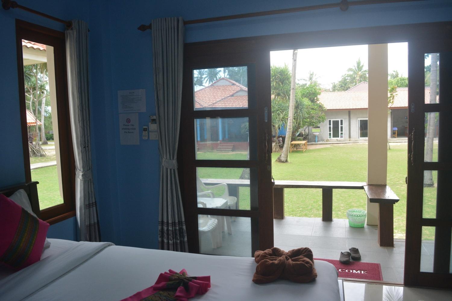 Lanta Family resort