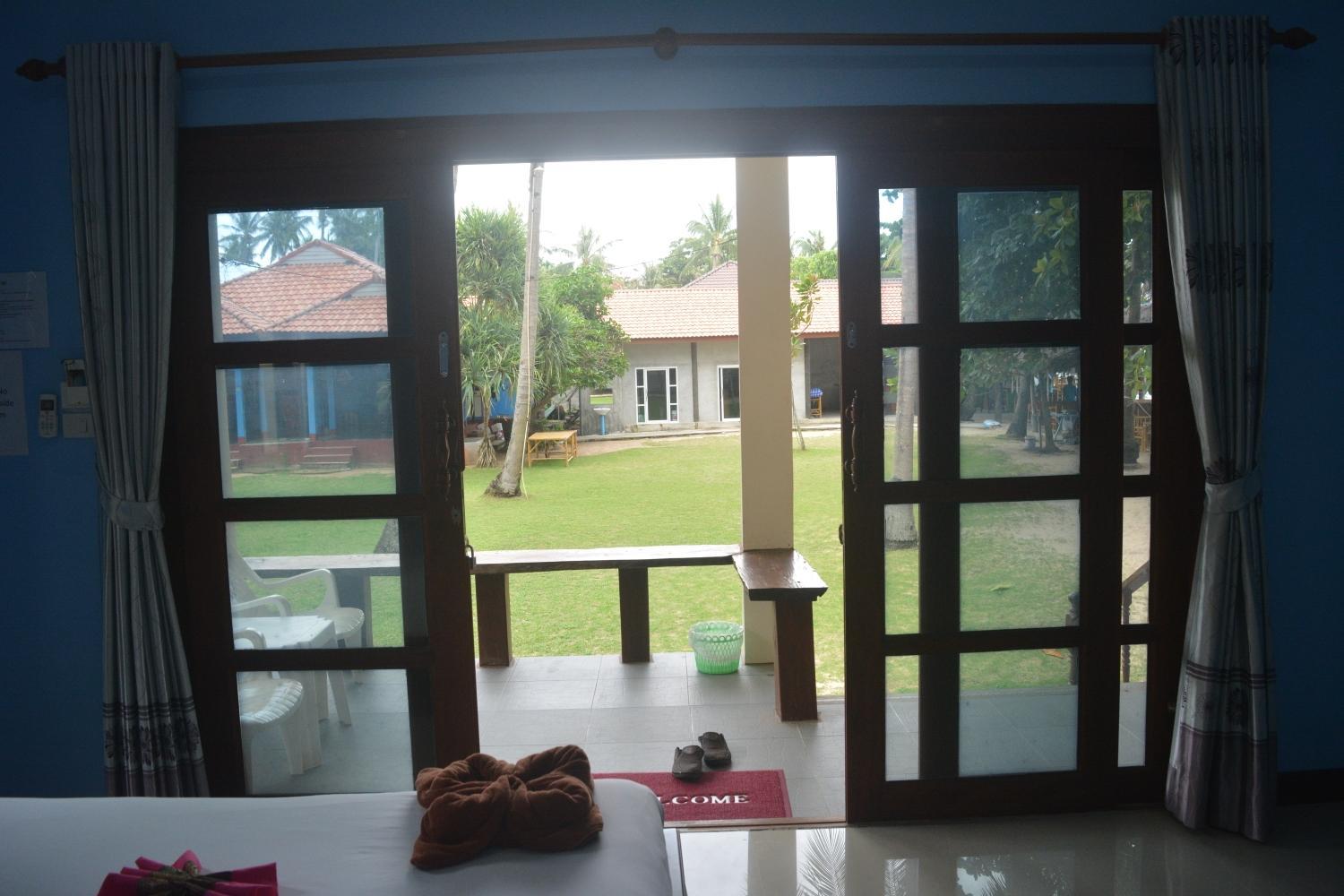 Lanta Family resort