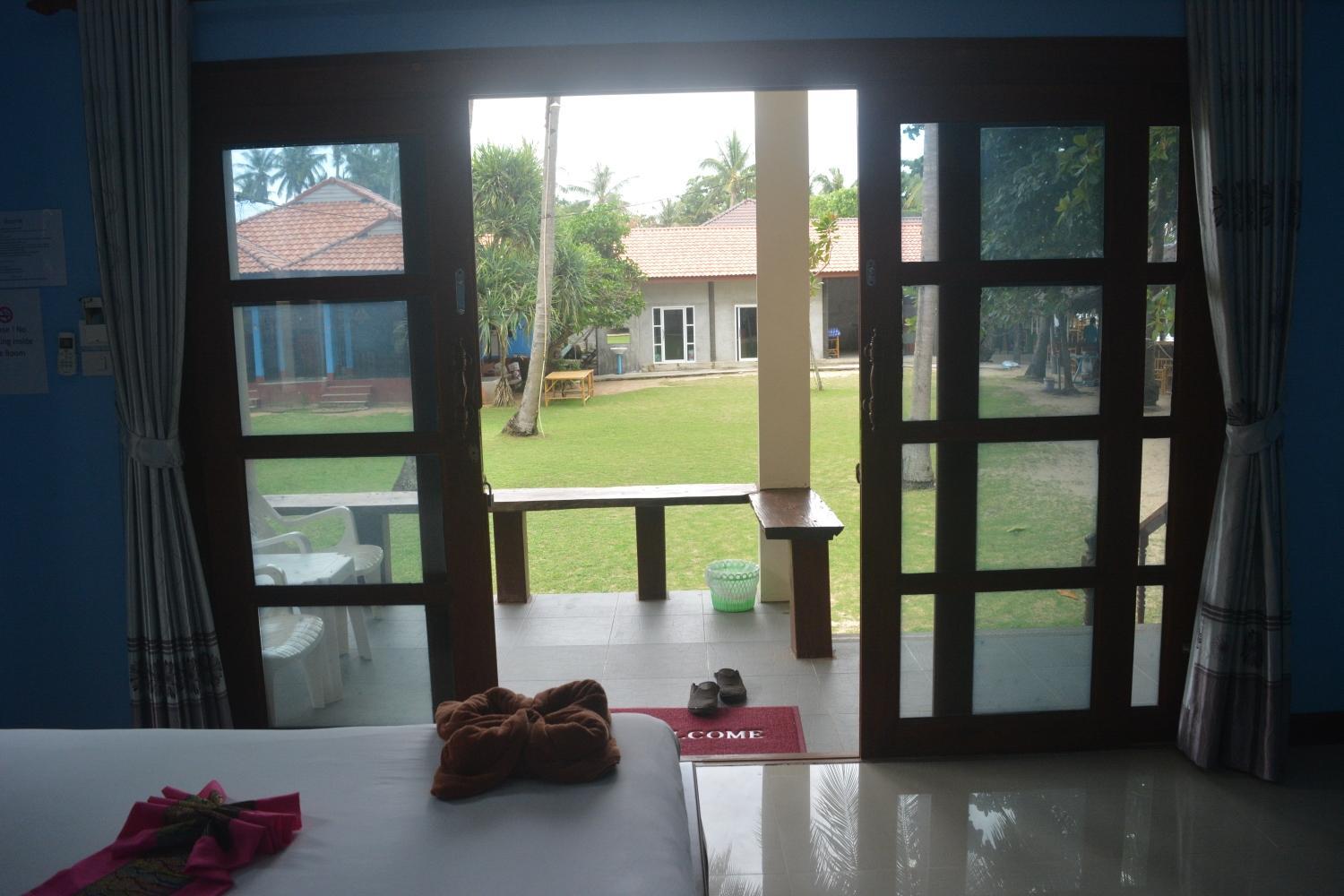 Lanta Family resort