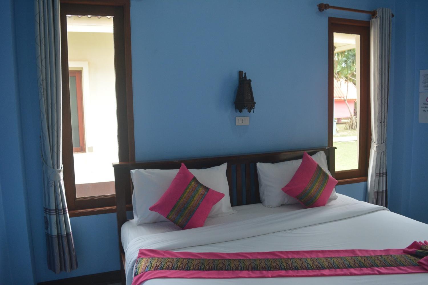 Lanta Family resort