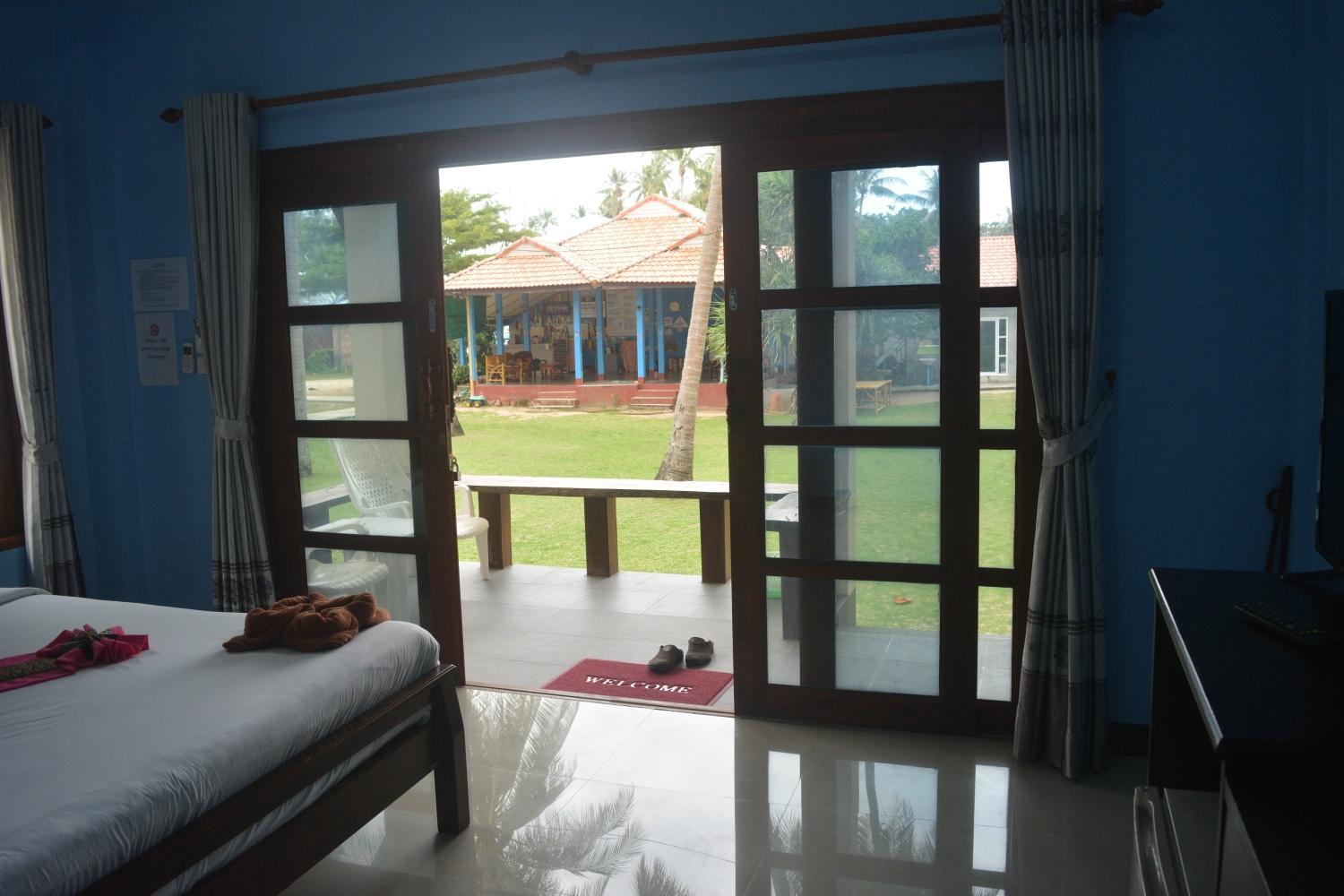 Lanta Family resort