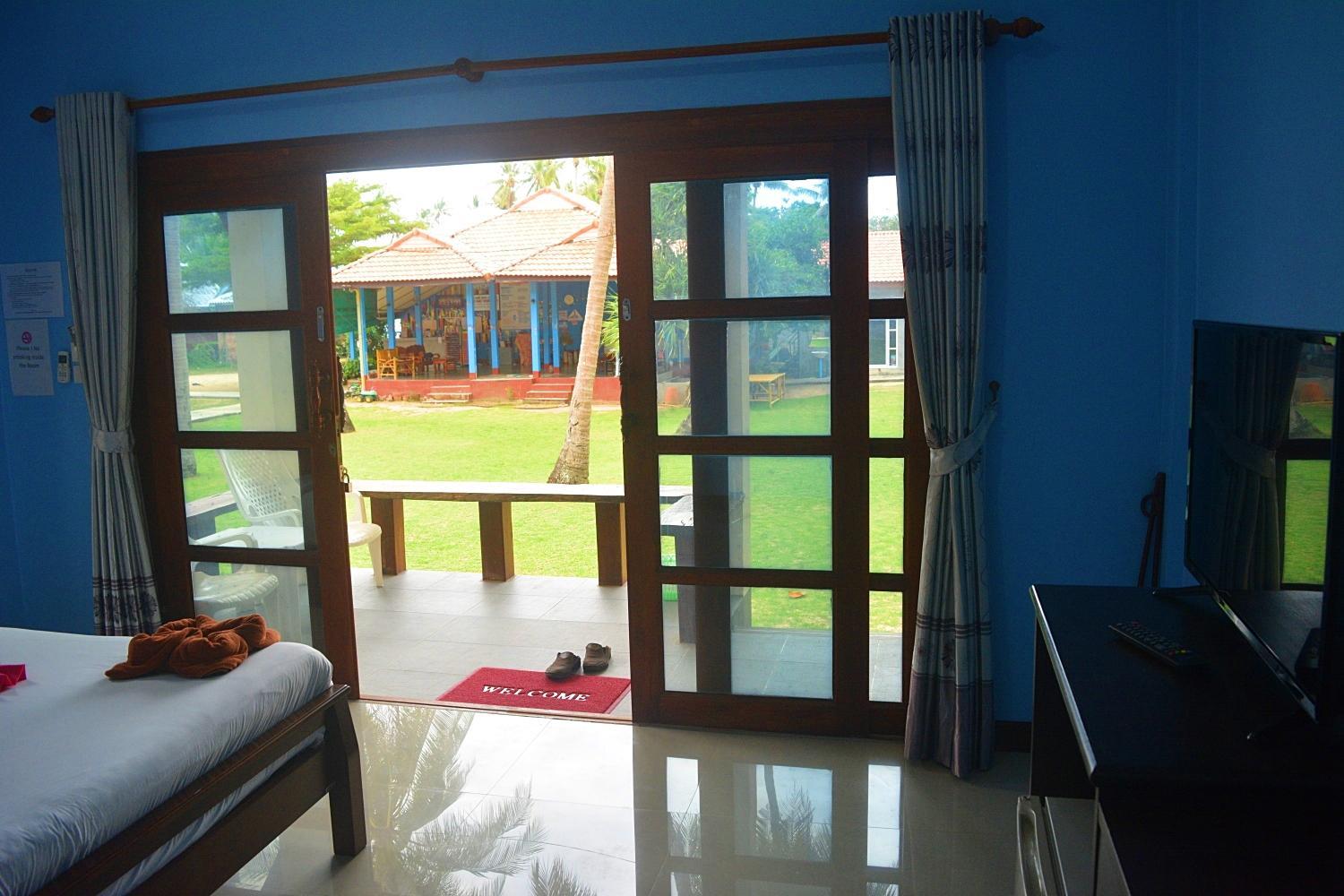 Lanta Family resort