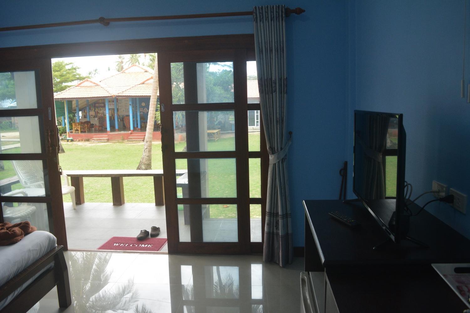 Lanta Family resort
