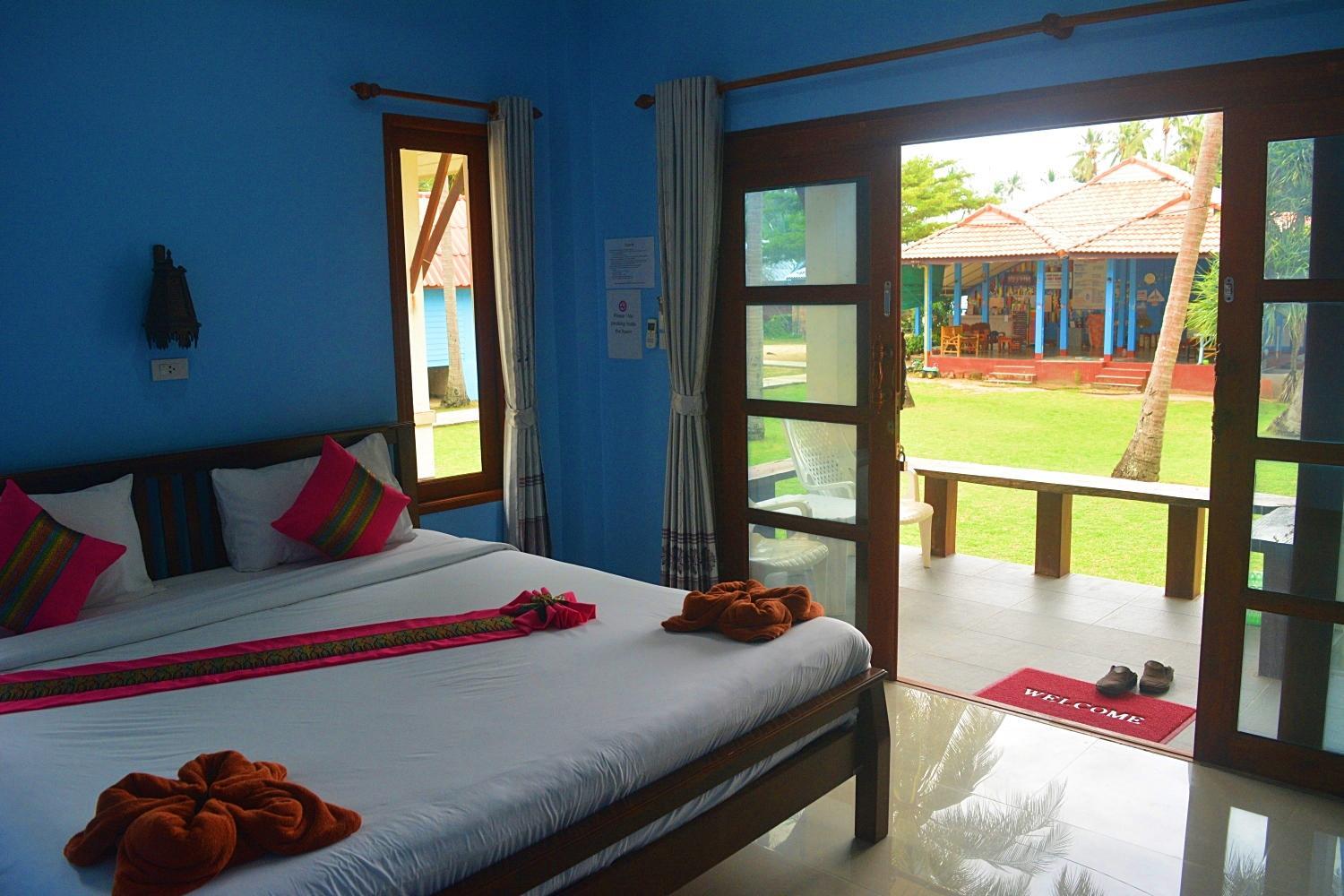Lanta Family resort