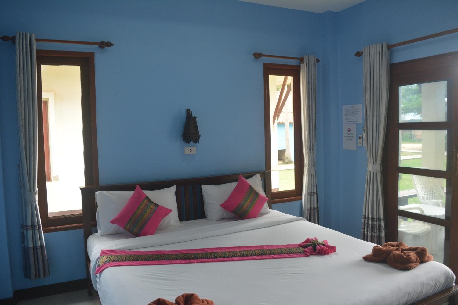 Lanta Family resort