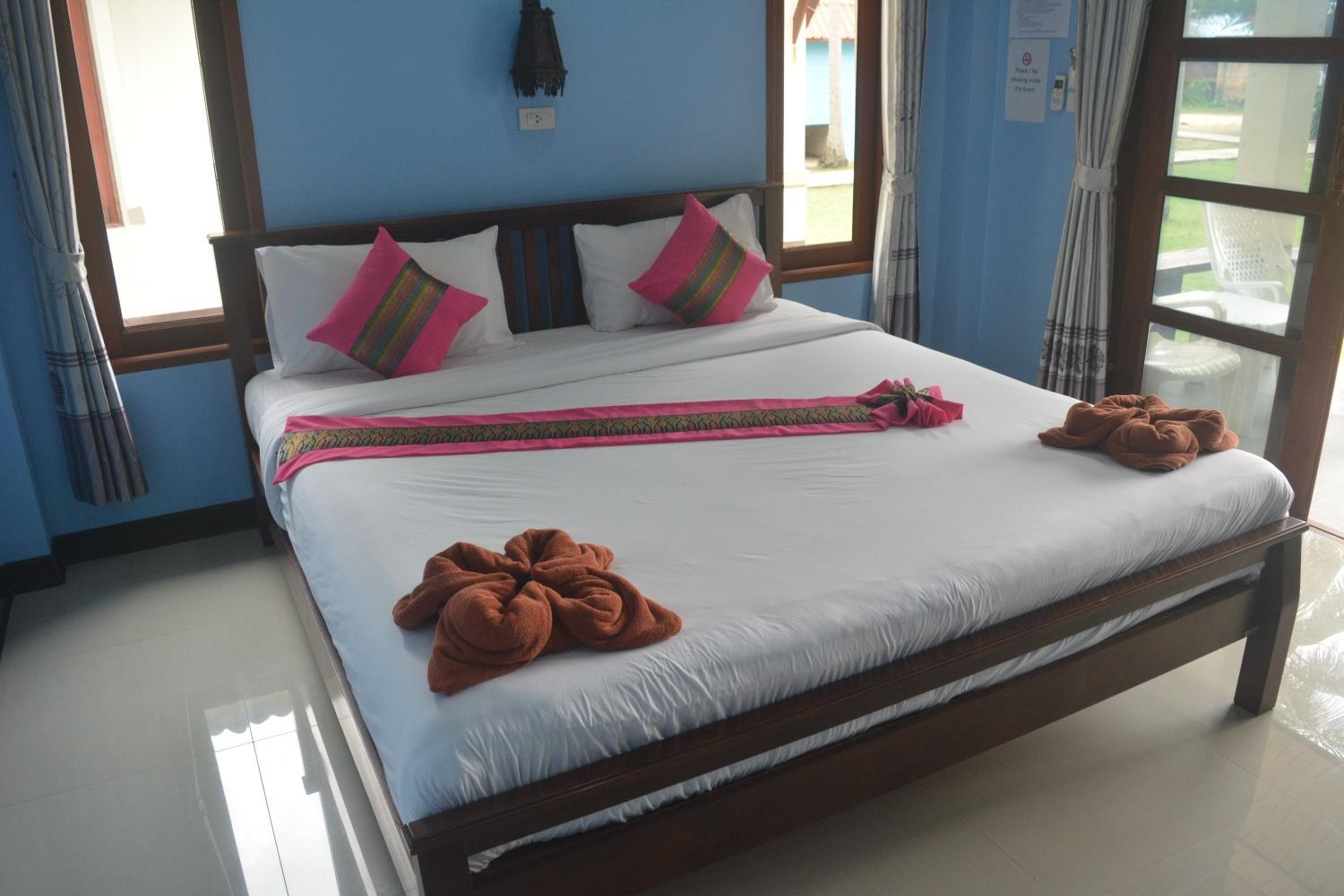 Lanta Family resort
