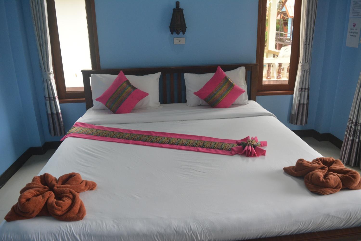 Lanta Family resort